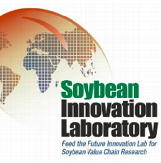 Soybean Innovation Lab Logo 
